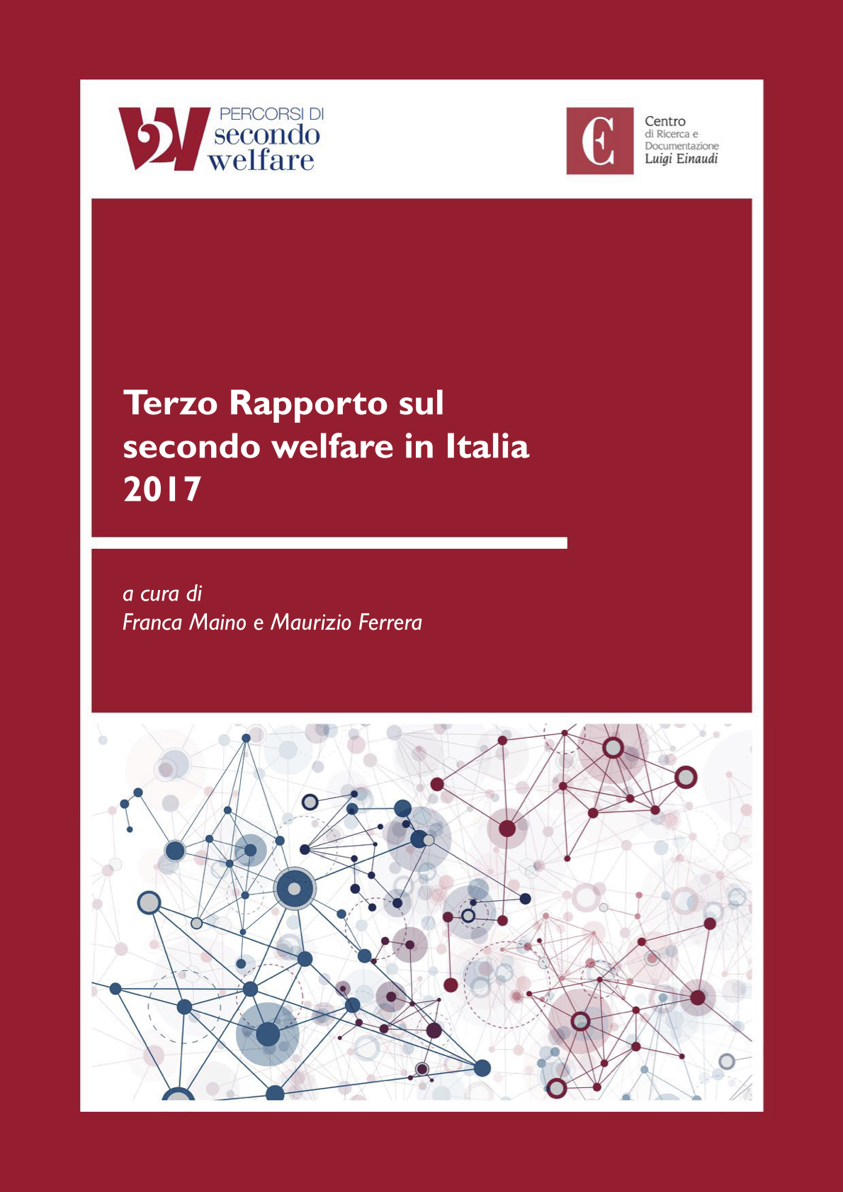 Terzo Rapporto sul secondo welfare in Italia 2017