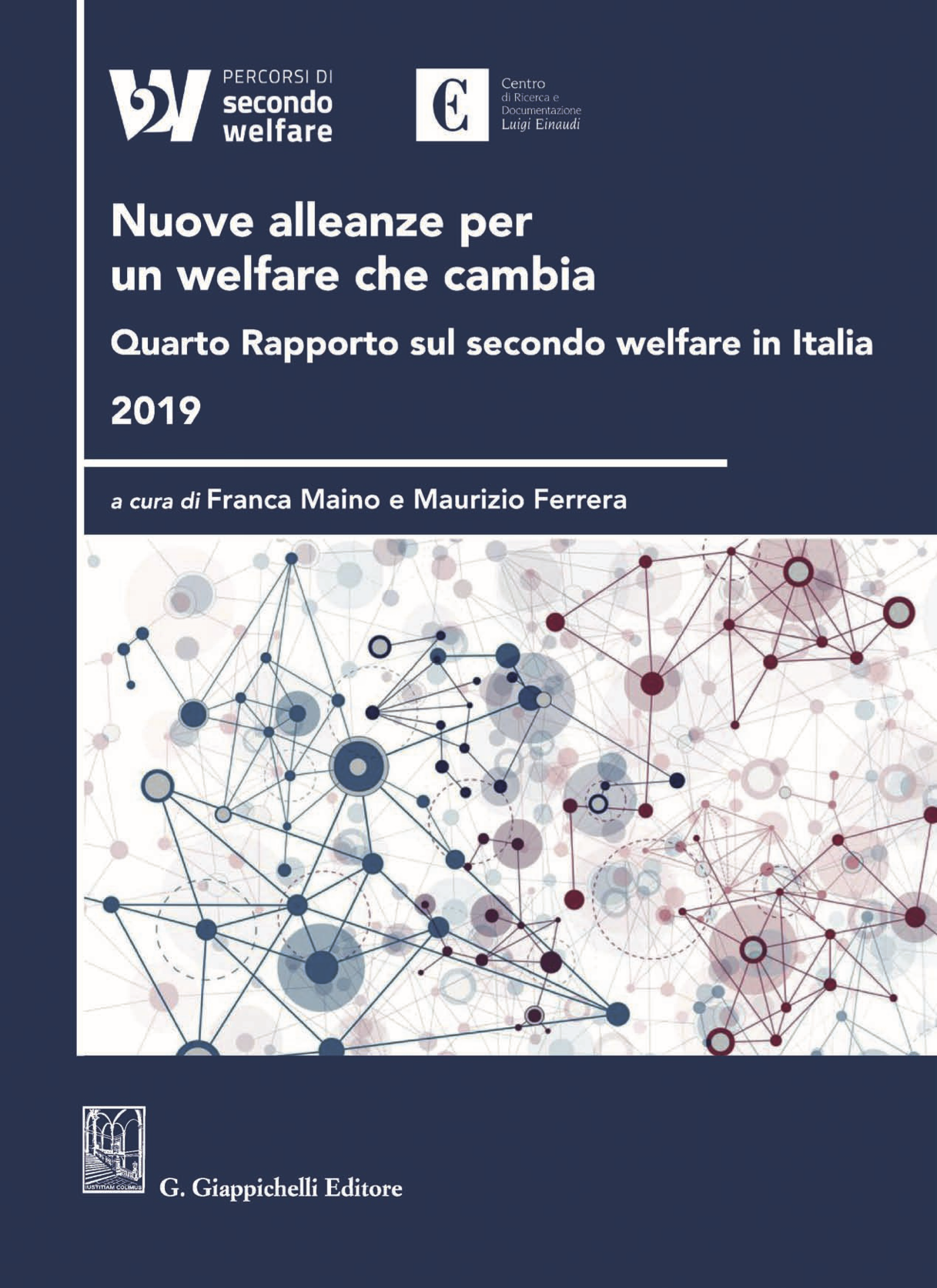 Quarto Rapporto sul secondo welfare in Italia 2019